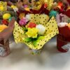 Цветя от ароматен глицеринов сапун - Image 2