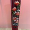 Цветя изработени с глицеринов ароматен сапун - Image 4